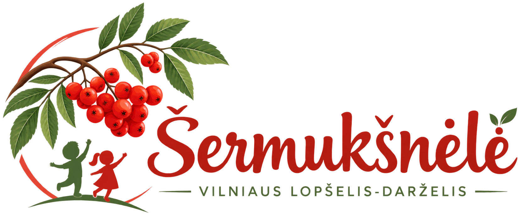 Vilniaus lopšelis-darželis „Šermukšnėlė“