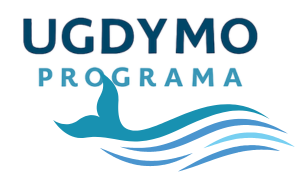 Ikimokyklinio ugdymo programa