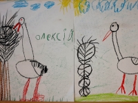 Dangumi su lietumi ir paukščiais keliauja pavasaris
