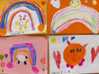 Dangumi su lietumi ir paukščiais keliauja pavasaris