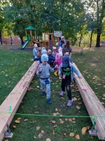 Ekskursija į rudens mugę