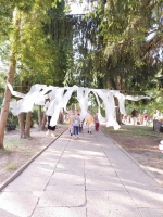 Ekskursija į rudens mugę