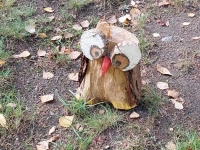 Girinukai