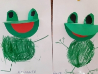 Gražiausi darbeliai Tau, Mamyte!