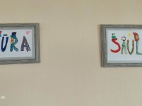 Gražiausias žodis