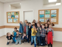 Jomanto parkas vaikų svajonėse