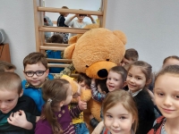 Jomanto parkas vaikų svajonėse