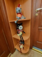 ,,Kalėdų belaukiant''