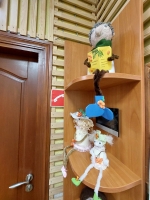 ,,Kalėdų belaukiant''