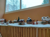 ,,Kalėdų belaukiant''