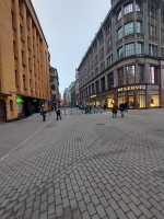 Kelionė į Rygą