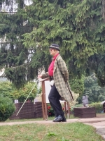 Kurmio Zigmo kelionė po pasaulį