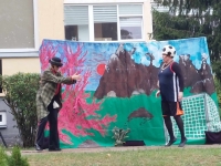 Kurmio Zigmo kelionė po pasaulį