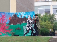 Kurmio Zigmo kelionė po pasaulį