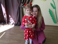 Mamytės šventė