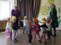 Mamytės šventė