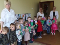 Mamytės šventė