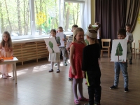 Mamytės šventė