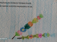 Margos Velykos jau čia!
