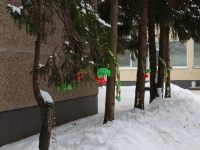Mūsų darbeliai - Tau, Lietuva!