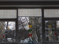 Mūsų darbeliai - Tau, Lietuva!