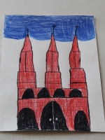 Mūsų darbeliai - Tau, Lietuva!