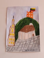 Mūsų darbeliai - Tau, Lietuva!