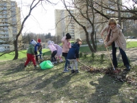 Pagarba Žemei
