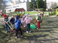 Pagarba Žemei