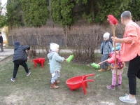 Pagarba Žemei