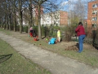 Pagarba Žemei