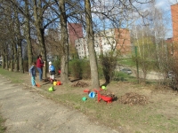 Pagarba Žemei