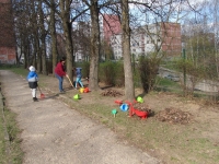 Pagarba Žemei