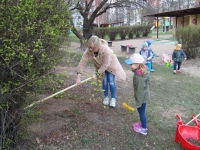 Pagarba Žemei