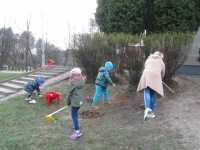 Pagarba Žemei