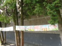 Paroda "Žydintys sodai"