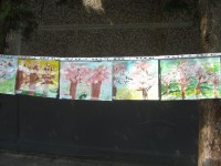 Paroda "Žydintys sodai"