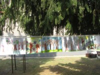 Paroda "Žydintys sodai"