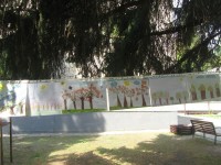 Paroda "Žydintys sodai"