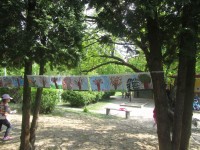 Paroda "Žydintys sodai"