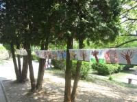 Paroda "Žydintys sodai"
