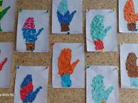 Pasitinkant pačias gražiausias Metų Šventes!