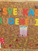 Rudenėjant!