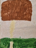RUDENĖLĖ GRAŽUME