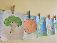 RUDENĖLĖ GRAŽUME