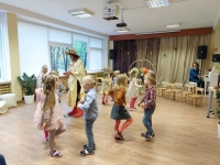 Rudenėlio šventės