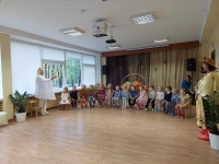 Rudenėlio šventės