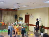 Rudenėlio šventės