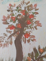 Rudenėlis