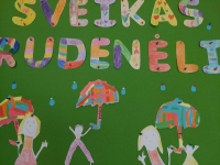 Rudenėlis